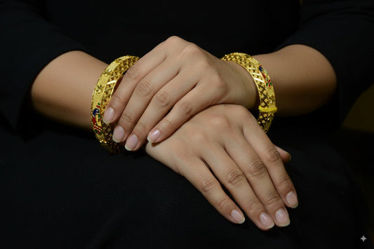 Bracelet set - 1