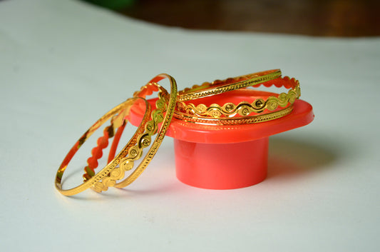 Bracelet set - 17